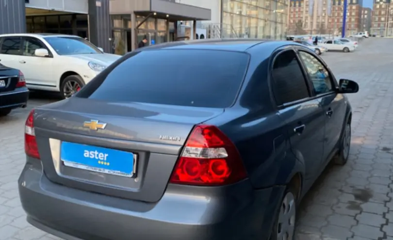 Chevrolet Nexia 2021 года за 4 500 000 тг. в Караганда фото 5
