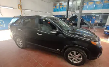 Kia Sorento 2012 года за 8 000 000 тг. в Астана фото 4