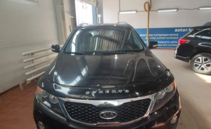 Kia Sorento 2012 года за 8 000 000 тг. в Астана фото 2