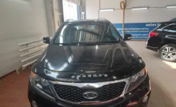 Kia Sorento 2012 года за 8 000 000 тг. в Астана фото 2