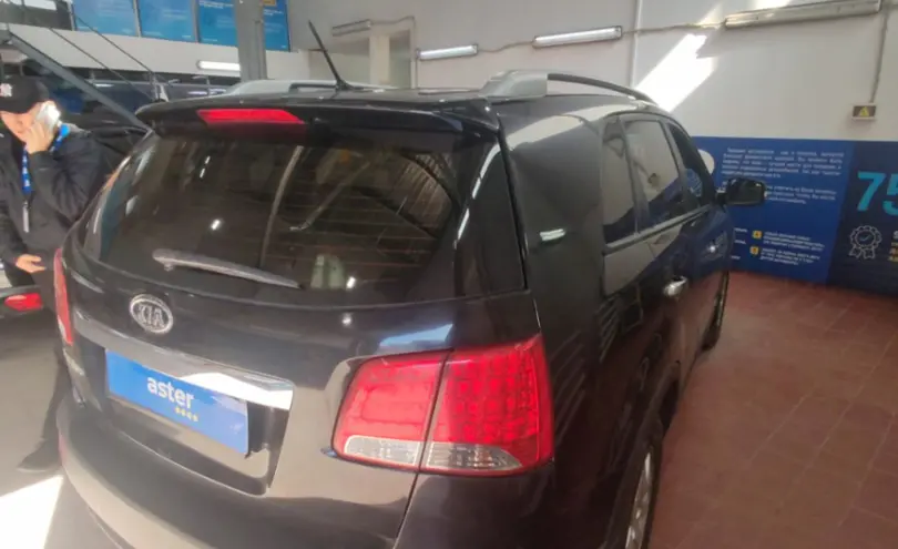 Kia Sorento 2012 года за 8 000 000 тг. в Астана фото 5