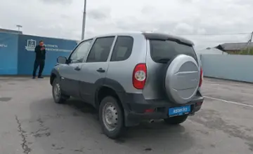 Chevrolet Niva 2011 года за 2 300 000 тг. в Шымкент фото 4