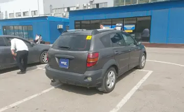 Pontiac Vibe 2002 года за 3 000 000 тг. в Алматы фото 3