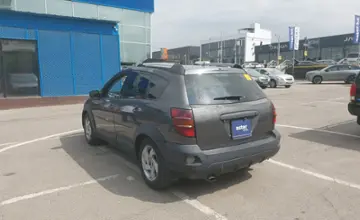 Pontiac Vibe 2002 года за 3 000 000 тг. в Алматы фото 4