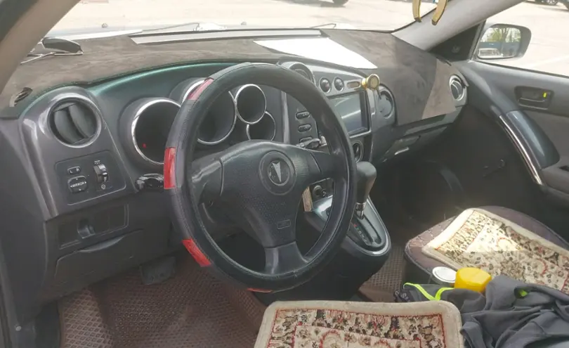 Pontiac Vibe 2002 года за 3 000 000 тг. в Алматы фото 5