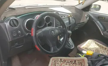 Pontiac Vibe 2002 года за 3 000 000 тг. в Алматы фото 5