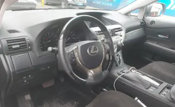 Lexus RX 2013 года за 13 500 000 тг. в Алматы фото 5