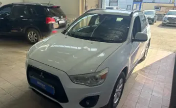 Mitsubishi ASX 2013 года за 6 000 000 тг. в Астана фото 1
