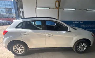 Mitsubishi ASX 2013 года за 6 000 000 тг. в Астана фото 4