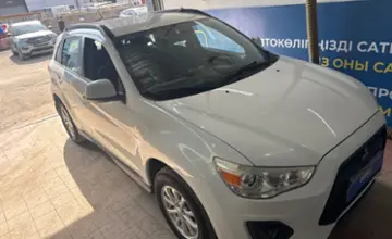Mitsubishi ASX 2013 года за 6 000 000 тг. в Астана фото 3