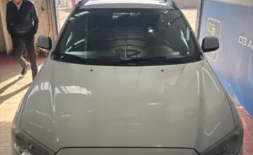 Mitsubishi ASX 2013 года за 6 000 000 тг. в Астана фото 2