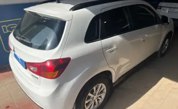 Mitsubishi ASX 2013 года за 6 000 000 тг. в Астана