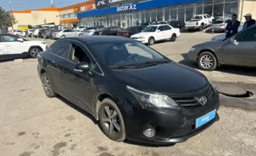 Toyota Avensis 2012 года за 6 500 000 тг. в Талдыкорган фото 3