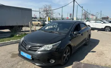 Toyota Avensis 2012 года за 6 500 000 тг. в Талдыкорган фото 1