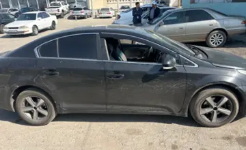 Toyota Avensis 2012 года за 6 500 000 тг. в Талдыкорган фото 4