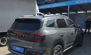 Hyundai Mufasa 2024 года за 13 000 000 тг. в Талдыкорган