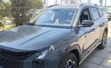 Hyundai Mufasa 2024 года за 13 000 000 тг. в Талдыкорган фото 1