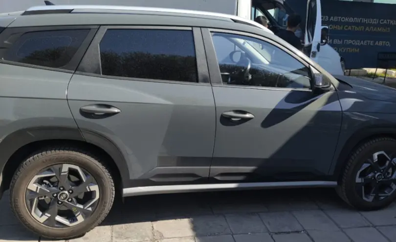 Hyundai Mufasa 2024 года за 13 000 000 тг. в Талдыкорган фото 4