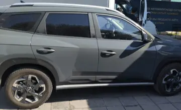 Hyundai Mufasa 2024 года за 13 000 000 тг. в Талдыкорган фото 4