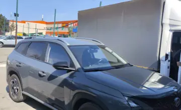 Hyundai Mufasa 2024 года за 13 000 000 тг. в Талдыкорган фото 3