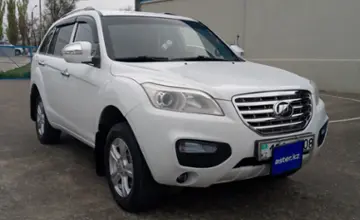 Lifan X60 2015 года за 3 500 000 тг. в Тараз фото 3