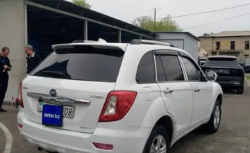Lifan X60 2015 года за 3 500 000 тг. в Тараз