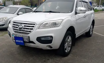 Lifan X60 2015 года за 3 500 000 тг. в Тараз фото 1