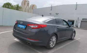 Kia K5 2012 года за 7 500 000 тг. в Шымкент фото 3