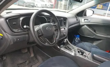 Kia K5 2012 года за 7 500 000 тг. в Шымкент фото 5