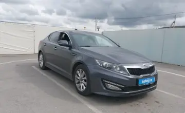 Kia K5 2012 года за 7 500 000 тг. в Шымкент фото 2