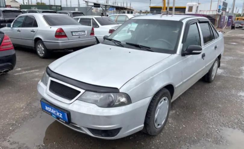 Daewoo Nexia 2012 года за 1 500 000 тг. в Шымкент