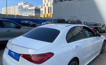 Mercedes-Benz C-Класс 2022 года за 24 000 000 тг. в Астана