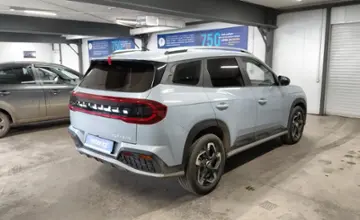 Hyundai Mufasa 2025 года за 12 000 000 тг. в Астана фото 3
