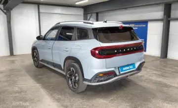 Hyundai Mufasa 2025 года за 12 000 000 тг. в Астана фото 4