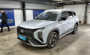 Hyundai Mufasa 2025 года за 12 000 000 тг. в Астана фото 1