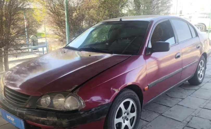 Toyota Avensis 1998 года за 2 000 000 тг. в Талдыкорган