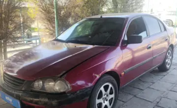 Toyota Avensis 1998 года за 2 000 000 тг. в Талдыкорган фото 1