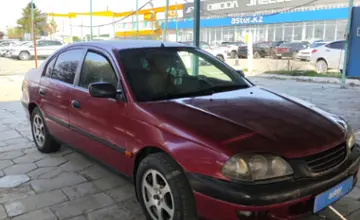 Toyota Avensis 1998 года за 2 000 000 тг. в Талдыкорган фото 3