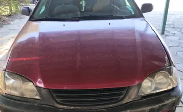 Toyota Avensis 1998 года за 2 000 000 тг. в Талдыкорган фото 2