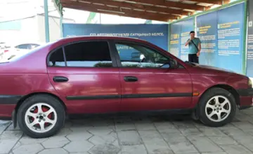 Toyota Avensis 1998 года за 2 000 000 тг. в Талдыкорган фото 4