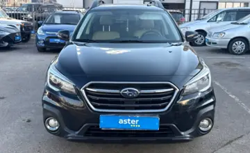 Subaru Outback 2018 года за 13 000 000 тг. в Астана фото 2