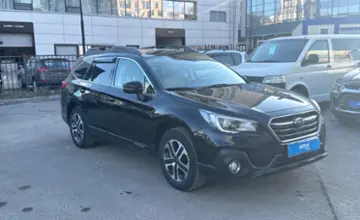 Subaru Outback 2018 года за 13 000 000 тг. в Астана фото 3