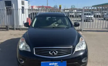 Infiniti EX 2007 года за 6 800 000 тг. в Кокшетау фото 2