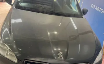 Peugeot 301 2014 года за 2 800 000 тг. в Астана фото 2