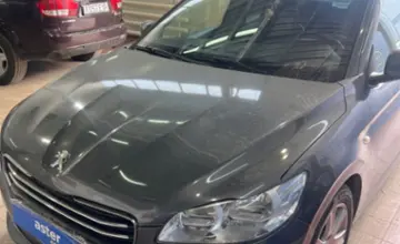 Peugeot 301 2014 года за 2 800 000 тг. в Астана фото 1
