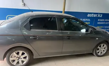 Peugeot 301 2014 года за 2 800 000 тг. в Астана фото 4