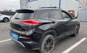 Chevrolet Tracker 2022 года за 7 500 000 тг. в Алматы