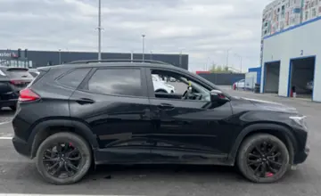 Chevrolet Tracker 2022 года за 7 500 000 тг. в Алматы фото 4