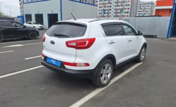 Kia Sportage 2011 года за 7 200 000 тг. в Алматы