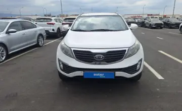 Kia Sportage 2011 года за 7 200 000 тг. в Алматы фото 2